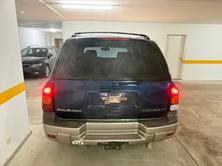 CHEVROLET Trail Blazer 4.2 LTZ, Benzina, Occasioni / Usate, Automatico - 2