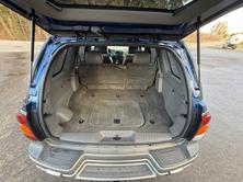 CHEVROLET Trail Blazer 4.2 LTZ, Benzina, Occasioni / Usate, Automatico - 3