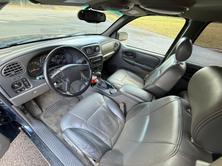 CHEVROLET Trail Blazer 4.2 LTZ, Benzina, Occasioni / Usate, Automatico - 4