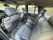 CHEVROLET Trail Blazer 4.2 LTZ, Benzina, Occasioni / Usate, Automatico - 5
