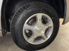 CHEVROLET Trail Blazer 4.2 LTZ, Benzina, Occasioni / Usate, Automatico - 6