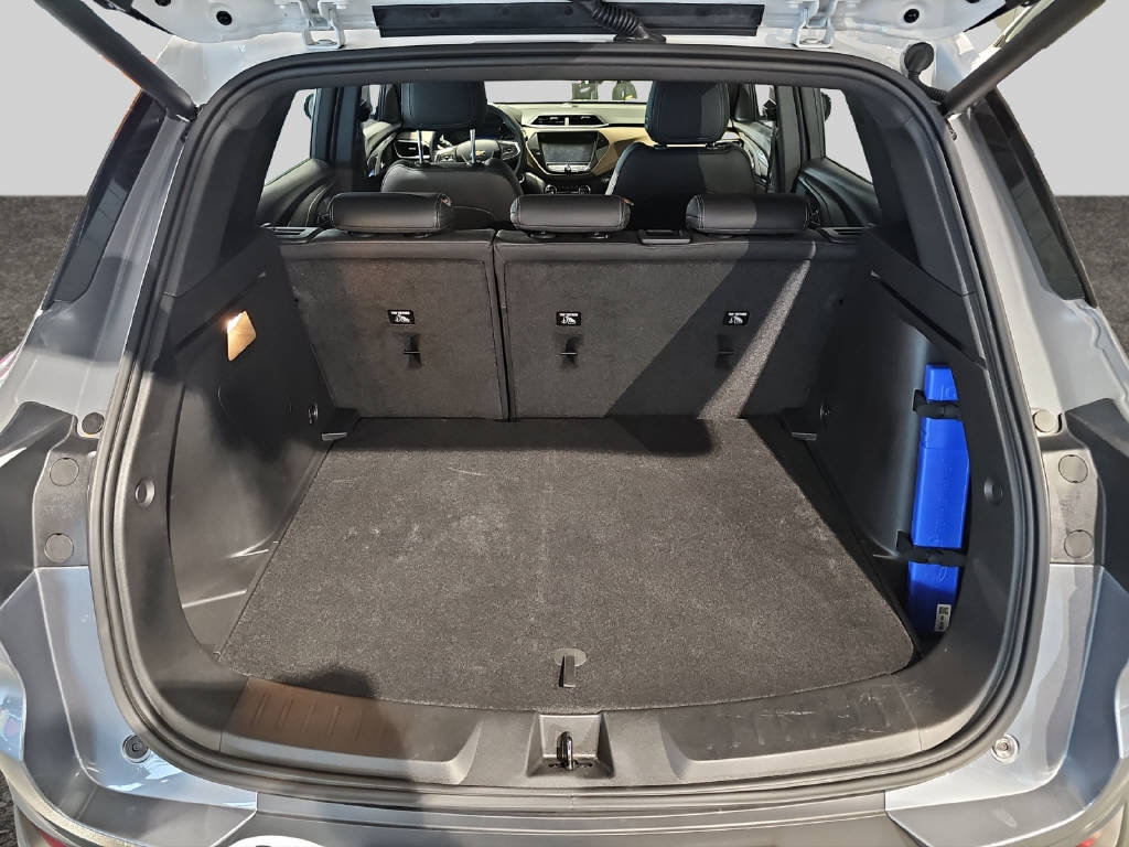 CHEVROLET Trail Blazer Active, Essence, Voiture de démonstration, Automatique - 5