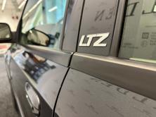CHEVROLET TrailBlazer 4.2 LTZ, Benzin, Occasion / Gebraucht, Automat - 5