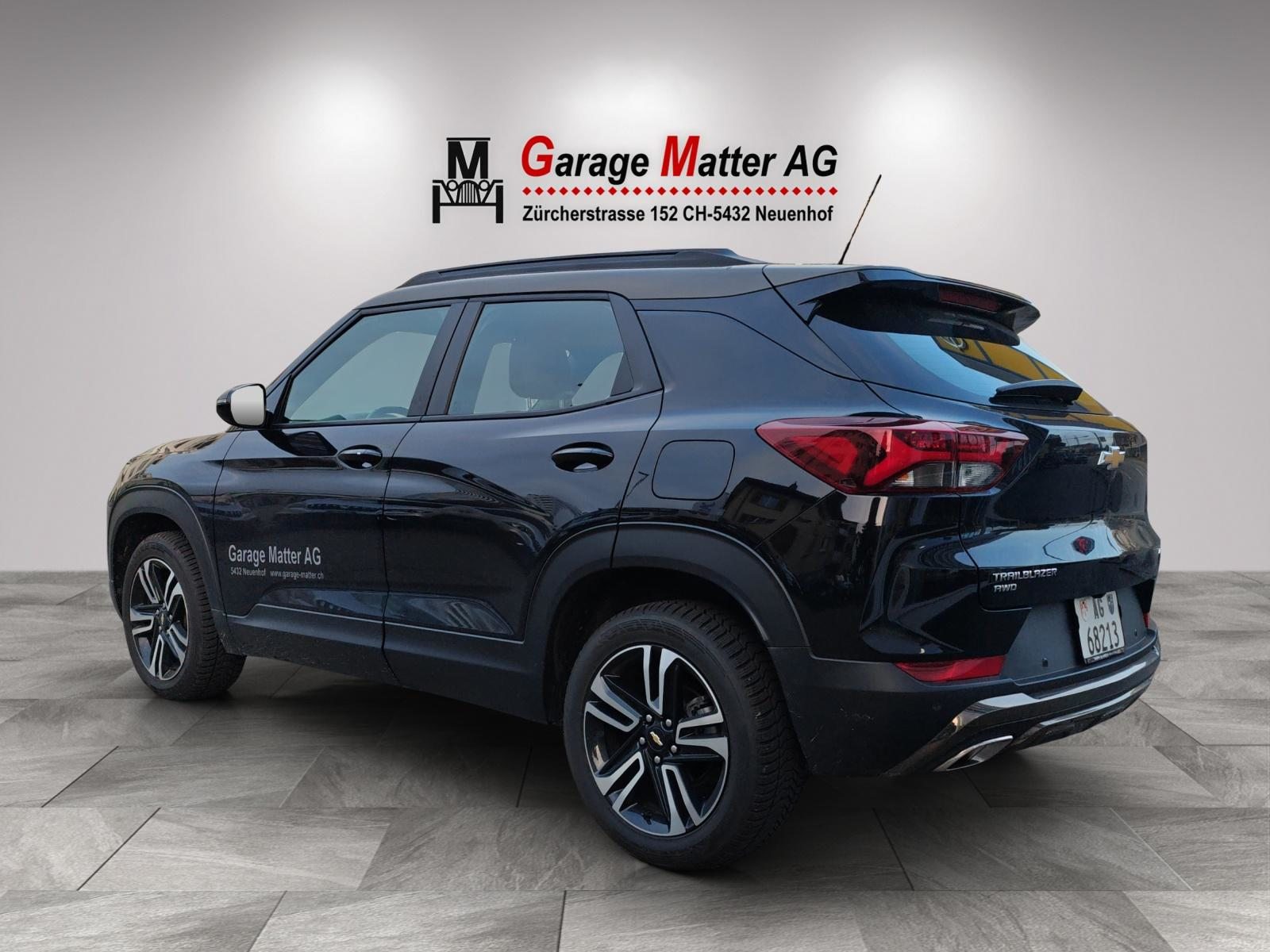 CHEVROLET Activ, Essence, Occasion / Utilisé, Automatique - 6