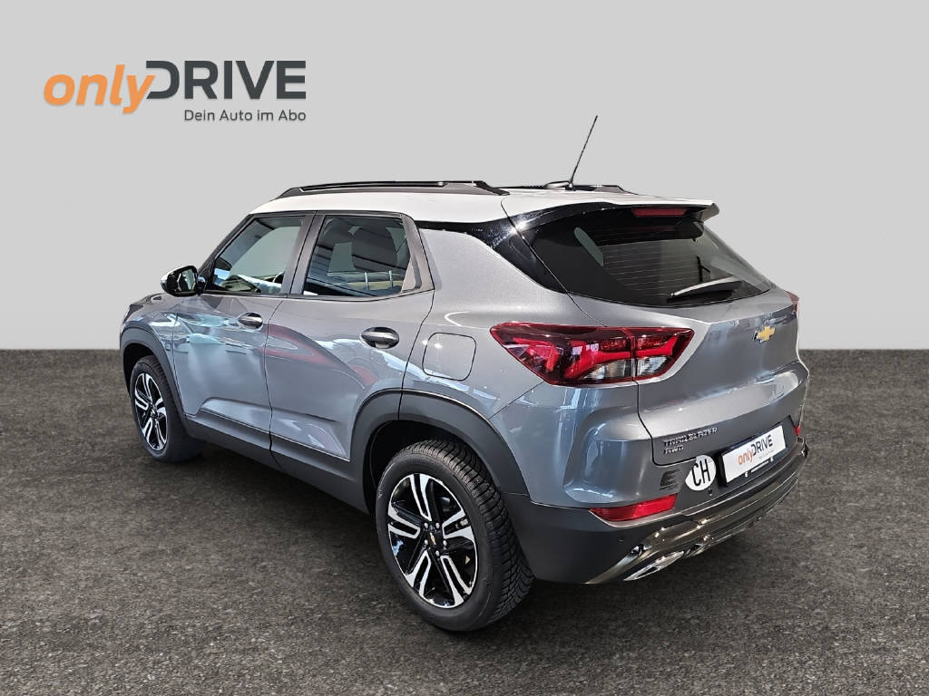 CHEVROLET Trail Blazer Active, Benzina, Auto dimostrativa, Automatico - 6