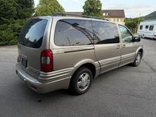 CHEVROLET TransSport 3.4 V6 A, Petrol, Second hand / Used, Automatic - 4