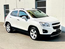 CHEVROLET Trax 1.7 VCDi LS S/S, Diesel, Second hand / Used, Manual - 2