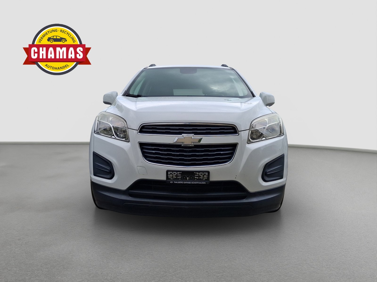 CHEVROLET Trax 1.4 T LS 4WD, Benzina, Occasioni / Usate, Manuale - 2