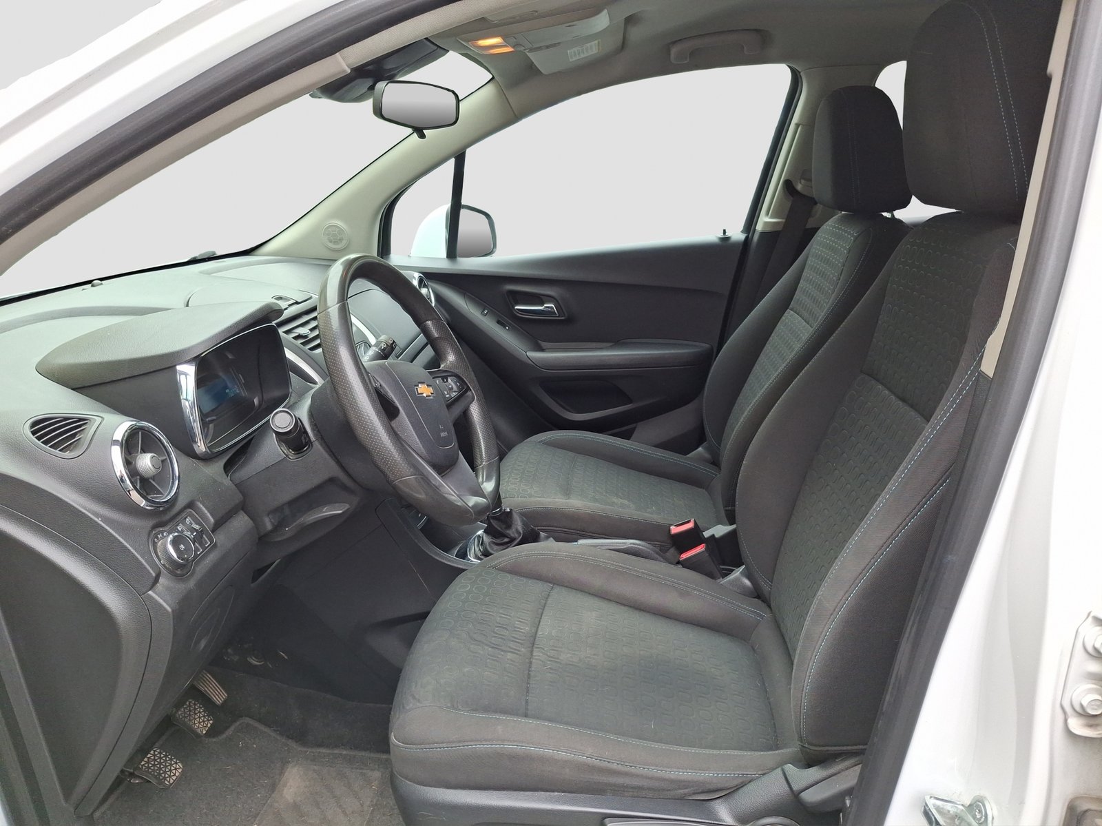 CHEVROLET Trax 1.4 T LS 4WD, Benzina, Occasioni / Usate, Manuale - 7