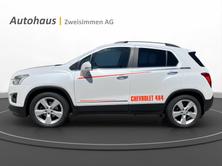 CHEVROLET Trax 1.4 T LTZ 4WD, Petrol, Second hand / Used, Manual - 2