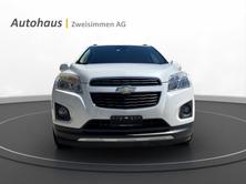 CHEVROLET Trax 1.4 T LTZ 4WD, Petrol, Second hand / Used, Manual - 4
