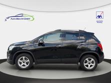 CHEVROLET Trax 1.7 VCDi LTZ 4WD, Diesel, Occasion / Gebraucht, Handschaltung - 2