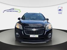 CHEVROLET Trax 1.7 VCDi LTZ 4WD, Diesel, Occasion / Gebraucht, Handschaltung - 3