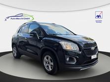 CHEVROLET Trax 1.7 VCDi LTZ 4WD, Diesel, Occasion / Gebraucht, Handschaltung - 4