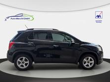 CHEVROLET Trax 1.7 VCDi LTZ 4WD, Diesel, Occasion / Gebraucht, Handschaltung - 5