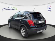 CHEVROLET Trax 1.7 VCDi LTZ 4WD, Diesel, Occasion / Gebraucht, Handschaltung - 6