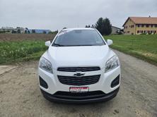 CHEVROLET Trax 1.4 T LS 4WD, Benzina, Occasioni / Usate, Manuale - 2