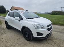 CHEVROLET Trax 1.4 T LS 4WD, Benzina, Occasioni / Usate, Manuale - 3