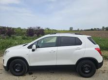 CHEVROLET Trax 1.4 T LS 4WD, Benzina, Occasioni / Usate, Manuale - 4