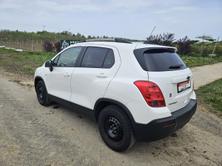 CHEVROLET Trax 1.4 T LS 4WD, Benzina, Occasioni / Usate, Manuale - 6