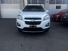 CHEVROLET Trax 1.4 T LS 4WD, Petrol, Second hand / Used, Manual - 2