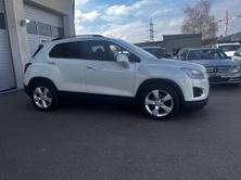 CHEVROLET Trax 1.4 T LS 4WD, Petrol, Second hand / Used, Manual - 4