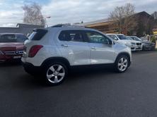 CHEVROLET Trax 1.4 T LS 4WD, Petrol, Second hand / Used, Manual - 5