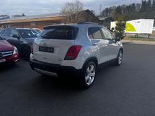 CHEVROLET Trax 1.4 T LS 4WD, Petrol, Second hand / Used, Manual - 6