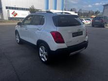 CHEVROLET Trax 1.4 T LS 4WD, Benzina, Occasioni / Usate, Manuale - 7