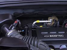 CHEVROLET Trax 1.4 T LTZ 4WD, Benzin, Occasion / Gebraucht, Handschaltung - 7