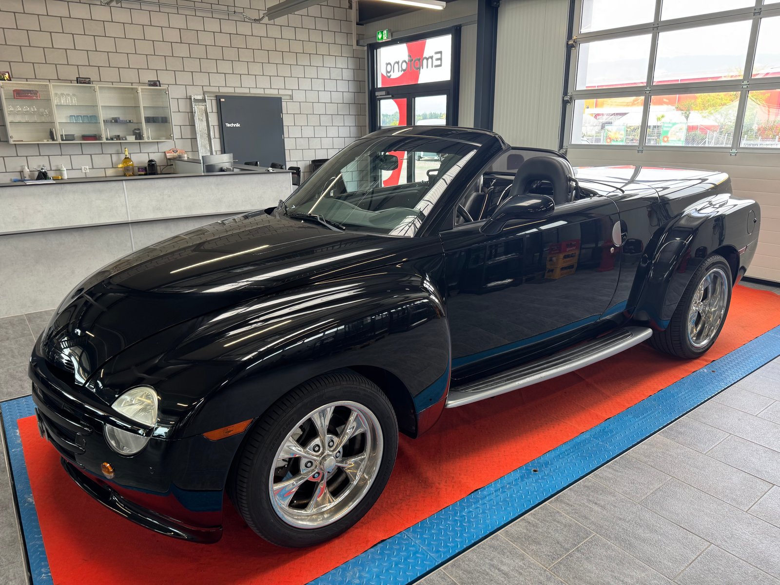 CHEVROLET V8 ,5,3Lt.