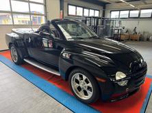 CHEVROLET V8 ,5,3Lt., Benzin, Occasion / Gebraucht, Automatik - 3