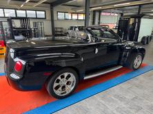 CHEVROLET V8 ,5,3Lt., Benzin, Occasion / Gebraucht, Automatik - 4
