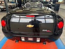 CHEVROLET V8 ,5,3Lt., Benzin, Occasion / Gebraucht, Automatik - 5