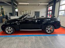 CHEVROLET V8 ,5,3Lt., Benzin, Occasion / Gebraucht, Automatik - 7