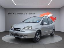 CHEVROLET Tacuma 2.0 CDX President, Essence, Occasion / Utilisé, Manuelle - 2