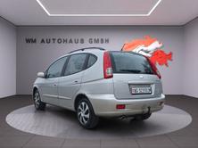 CHEVROLET Tacuma 2.0 CDX President, Essence, Occasion / Utilisé, Manuelle - 3