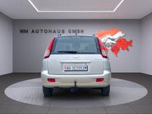 CHEVROLET Tacuma 2.0 CDX President, Essence, Occasion / Utilisé, Manuelle - 4