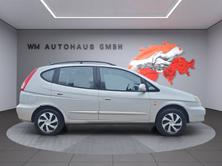 CHEVROLET Tacuma 2.0 CDX President, Essence, Occasion / Utilisé, Manuelle - 5