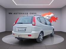 CHEVROLET Tacuma 2.0 CDX President, Essence, Occasion / Utilisé, Manuelle - 6