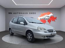 CHEVROLET Tacuma 2.0 CDX President, Essence, Occasion / Utilisé, Manuelle - 7