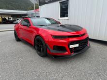 CHEVROLET ZL1 1LE, Benzin, Occasion / Gebraucht, Handschaltung - 2