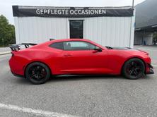 CHEVROLET ZL1 1LE, Benzin, Occasion / Gebraucht, Handschaltung - 3
