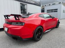 CHEVROLET ZL1 1LE, Benzin, Occasion / Gebraucht, Handschaltung - 4