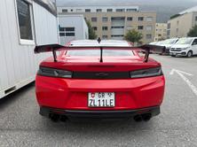 CHEVROLET ZL1 1LE, Benzin, Occasion / Gebraucht, Handschaltung - 5