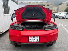CHEVROLET ZL1 1LE, Benzin, Occasion / Gebraucht, Handschaltung - 6
