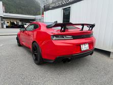 CHEVROLET ZL1 1LE, Benzin, Occasion / Gebraucht, Handschaltung - 7
