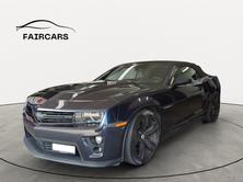 CHEVROLET ZL1, Benzina, Occasioni / Usate, Automatico - 2