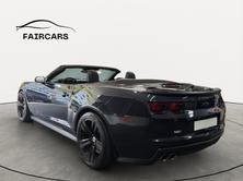 CHEVROLET ZL1, Benzina, Occasioni / Usate, Automatico - 4
