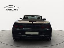 CHEVROLET ZL1, Benzina, Occasioni / Usate, Automatico - 5